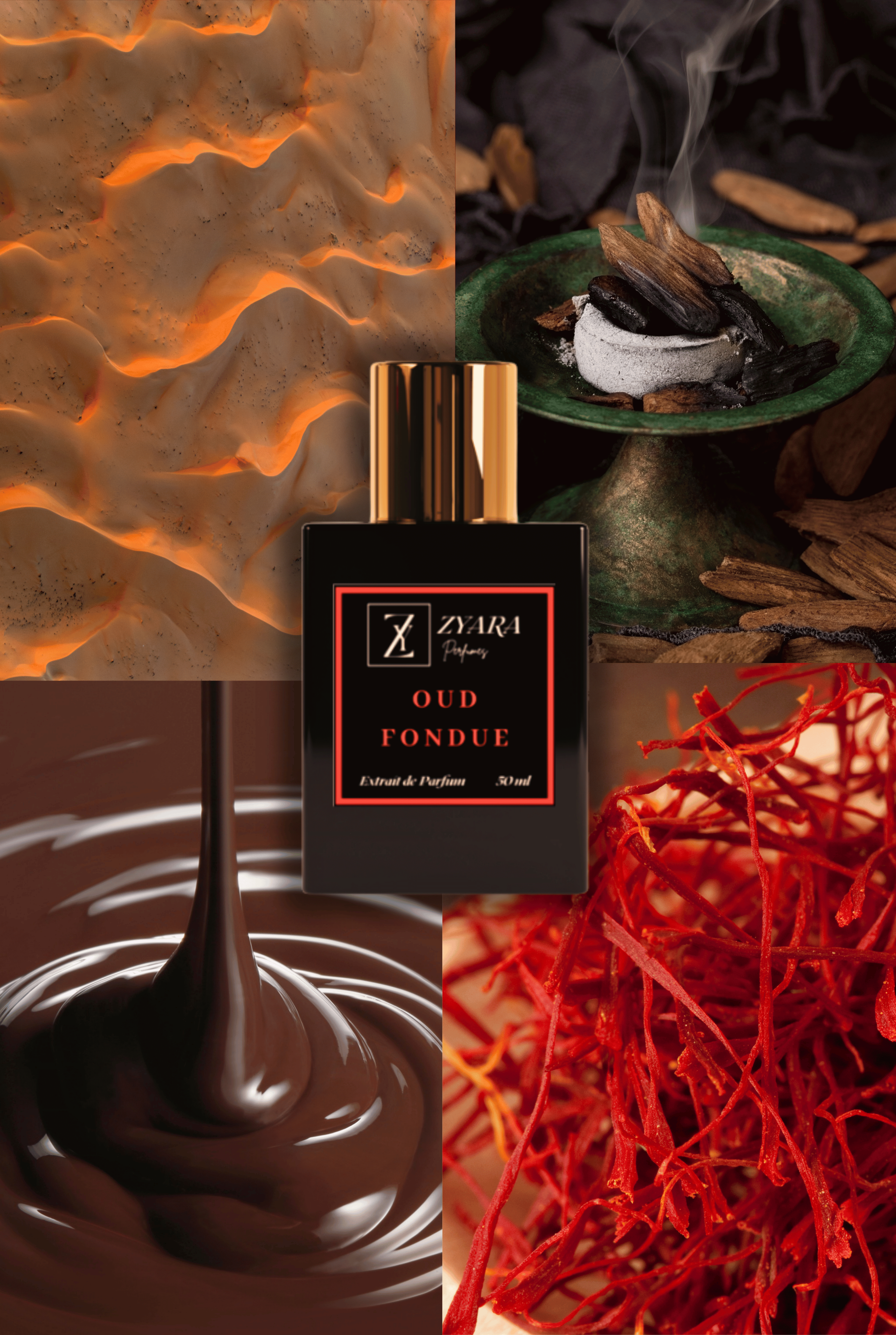 Oud Fondue 