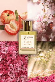 Blush Valley