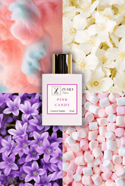 Pink Candy