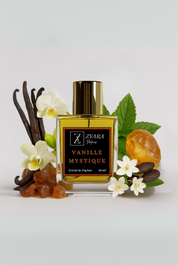 Vanilla Mystique 