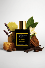 Honey Smoke