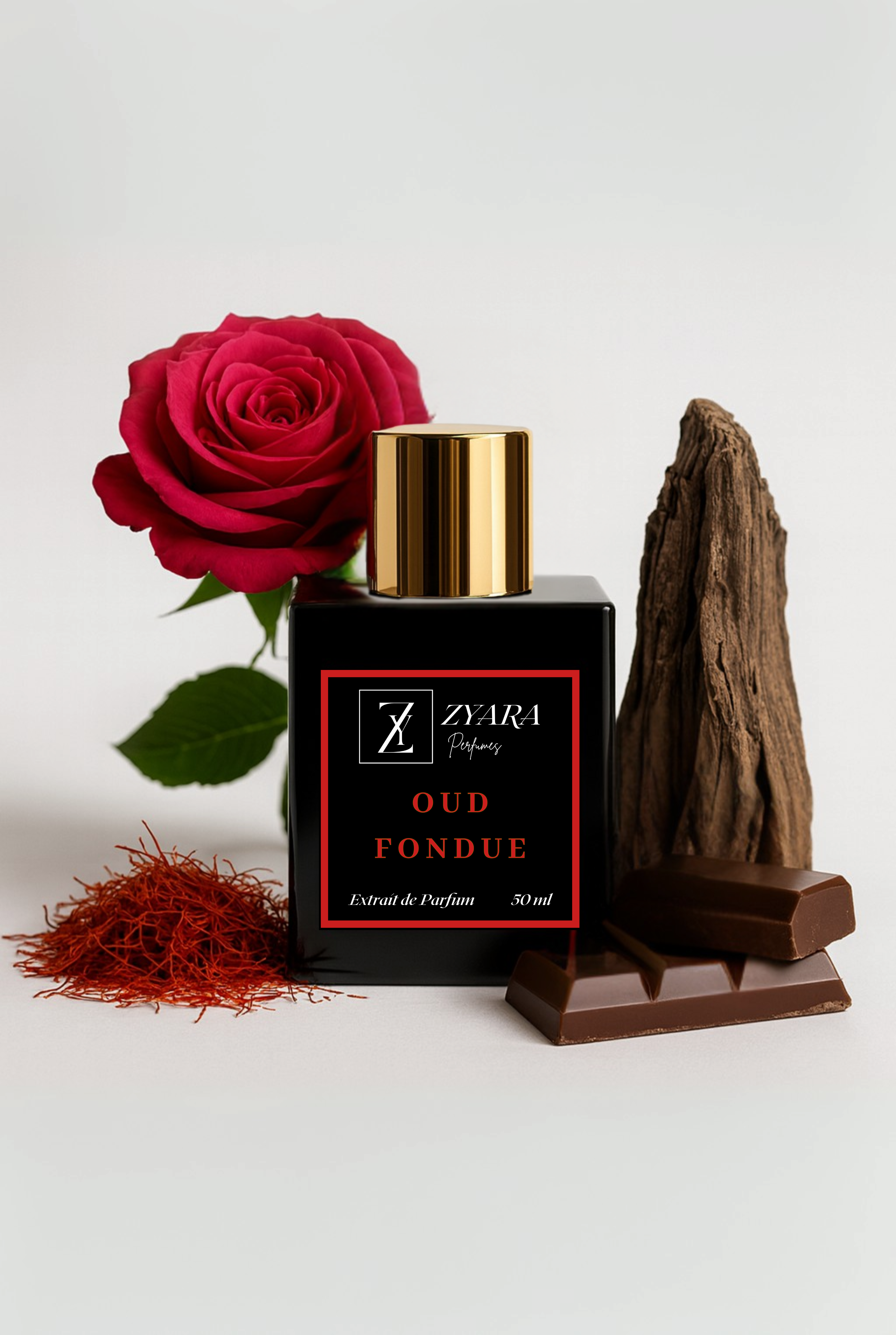 Oud Fondue 