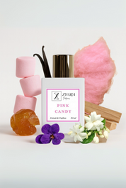 Pink Candy