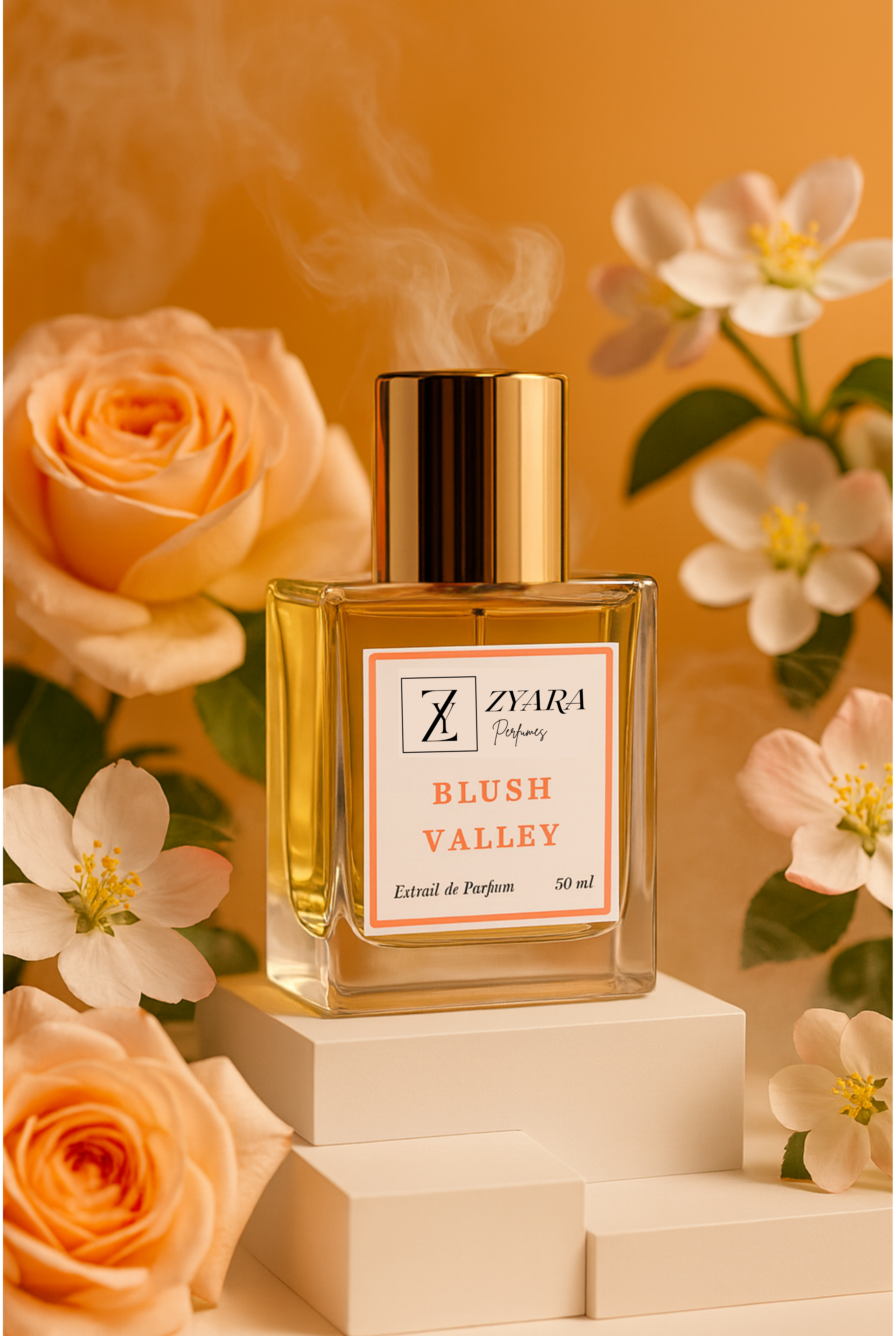 Blush Valley