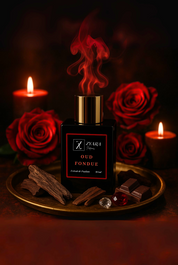 Oud Fondue 