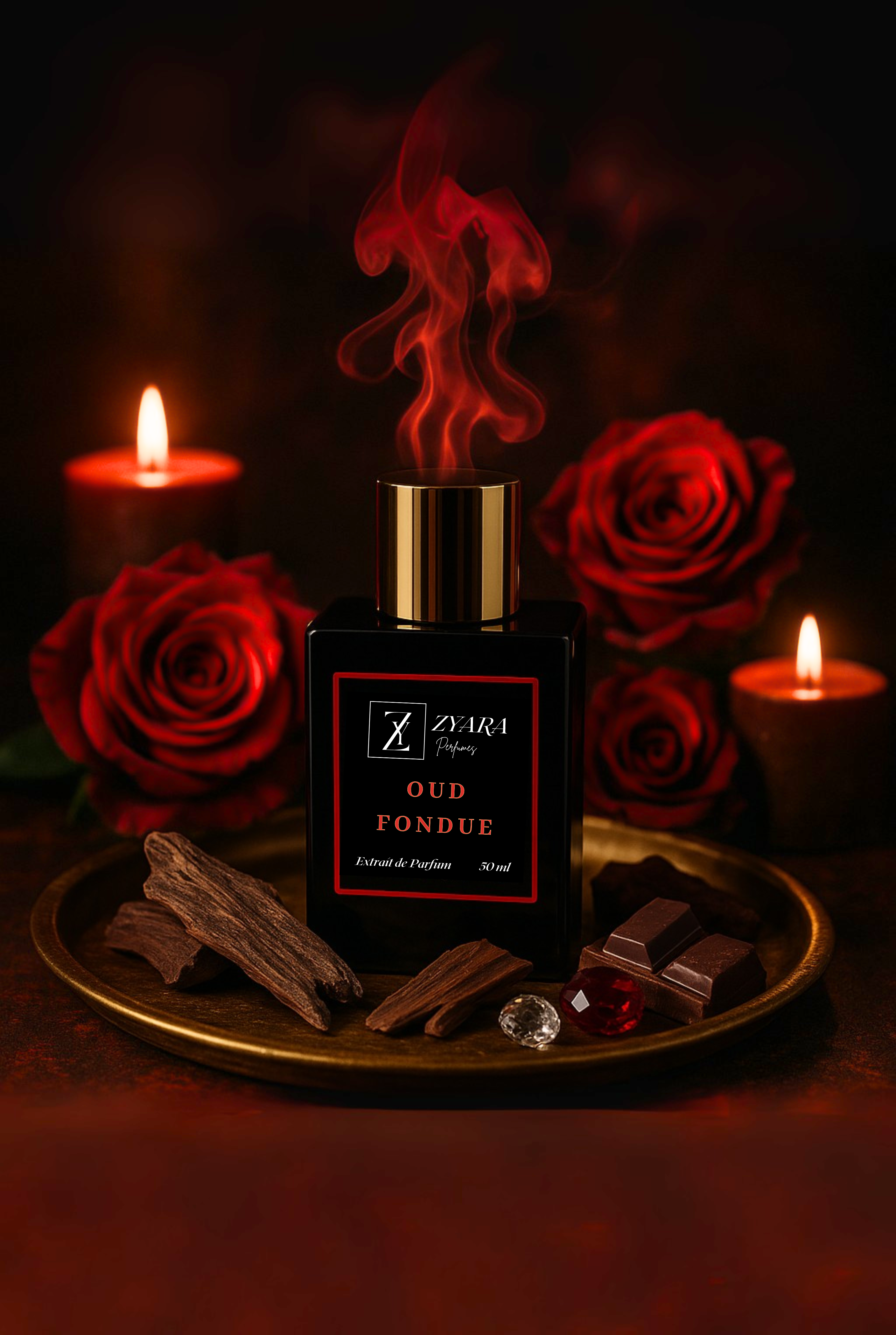 Oud Fondue 