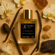 Vanilla Mystique 