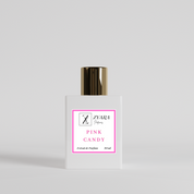 Pink Candy